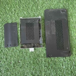 ฝาปิดช่องใส่ฮาร์ดดิสก์และแรมของโน้ตบุ๊ก Compaq Presario CQ41