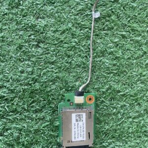 แผงวงจรเครื่องอ่านการ์ด Dell Inspiron 15R/N5010