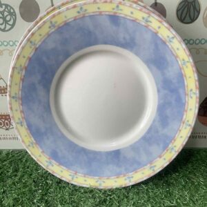 จานสลัด Royal Doulton Rivoli