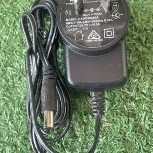 อะแดปเตอร์แปลงไฟ PTEC รุ่น K12V240050A