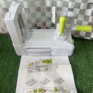 เครื่องสไลด์ผัก