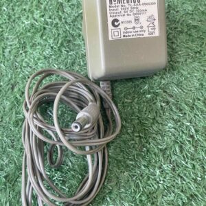 อะแดปเตอร์แปลงไฟ Homedics Model No: TL-SAA-0600300