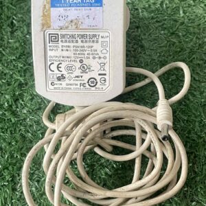 อะแดปเตอร์แปลงไฟแบบสวิตชิ่ง Sparx รุ่น PSA18R-120P