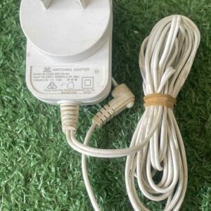 อะแดปเตอร์สวิตชิ่ง (Switching Adapter) รุ่น GQ06-050100-AA จาก Dong Quan City GangOf Electronic Co., Ltd.