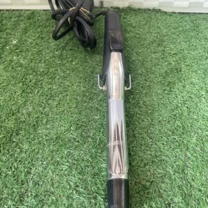 เครื่องม้วนผมไฟฟ้าสำหรับจัดแต่งทรงผม