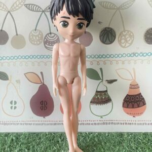 ตุ๊กตาผู้ชาย