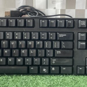 พิมพ์รุ่นนี้คือ Dell Wired USB Keyboard รุ่น SK-8175