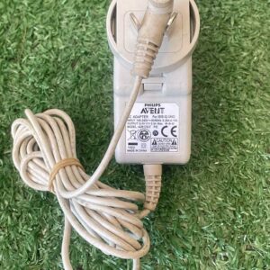 อะแดปเตอร์แปลงไฟ AC ของ Philips Avent รุ่น AD6172LF สำหรับเครื่องปั๊มน้ำนม ISIS IQ UNO