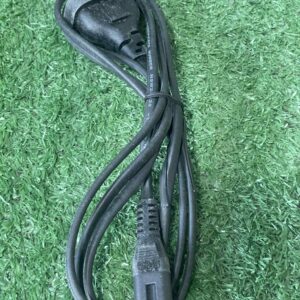 สายไฟ AC นี้เป็นสายไฟแบบหัวฟิวส์ (AC Power Cord with Fuse Plug) ที่ใช้สำหรับเครื่องใช้ไฟฟ้าหลากหลายชนิด เช่น หม้อหุงข้าว หรือเครื่องพิมพ์