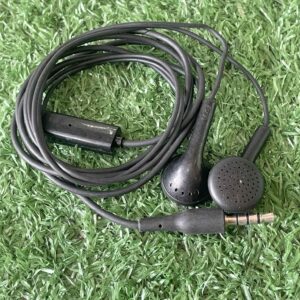 หูฟังเอียร์บัดแบบมีสาย Sony Walkman MDR-E804