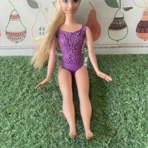 บาร์บี้ ชุดบัลเล่ต์