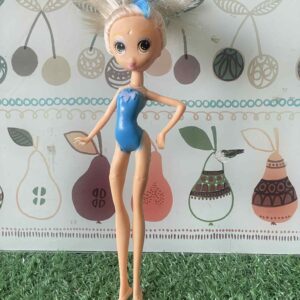 ตุ๊กตาบาร์บี้ ทัมเบลิน่า จาเนสซ่า