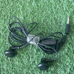 หูฟังแบบมีสายยี่ห้อ Nokia: