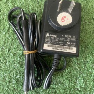 อะแดปเตอร์แปลงไฟ Delta รุ่น ADP-10SB