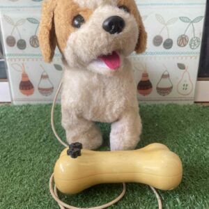 ตุ๊กตาสุนัข